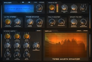 Tone2 AkustiX v1.2.0 x64