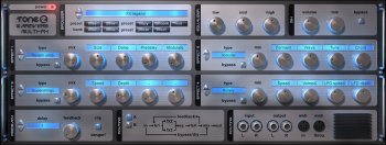 Tone2 Warmverb v1.2.2 x64