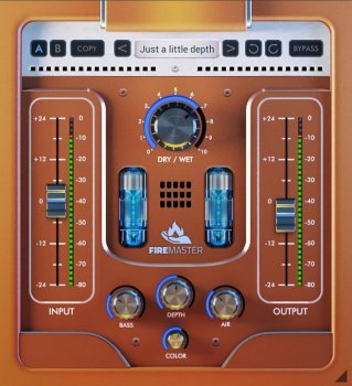 Fire Sonic Fire Master v1.2 x86 x64