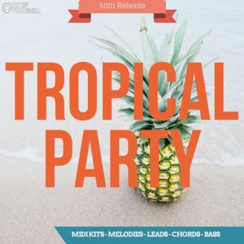 MIDI файлы - Out Of Your Shell Tropical Party