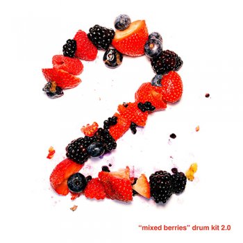 Сэмплы Mike Hector - Mixed Berries Vol.2 Drum Kit