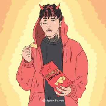 Сэмплы Splice Sounds - Diablo Sample Pack