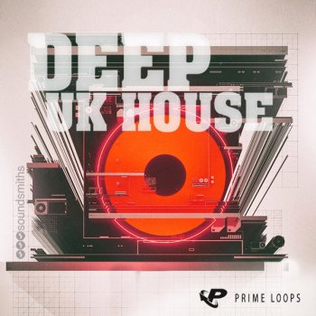 Сэмплы Prime Loops Deep UK House
