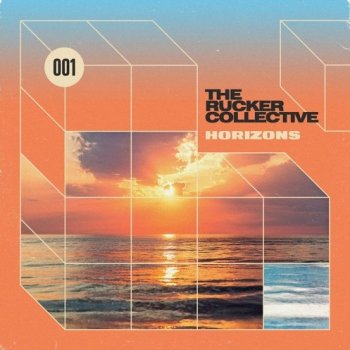 Сэмплы The Rucker Collective 001 - Horizons Sample Pack