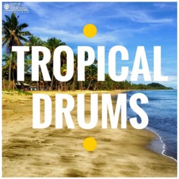 Сэмплы Out Of Your Shell Tropical Drums
