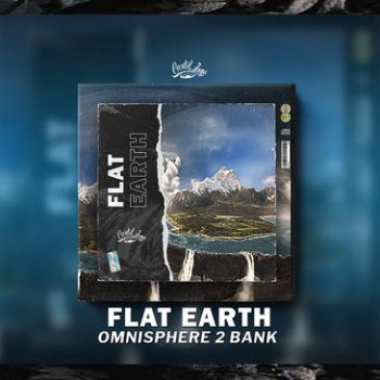 Пресеты Cartel Loops Flat Earth for Omnisphere 2