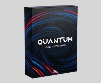 Сэмплы Epic Sound Effects Quantum