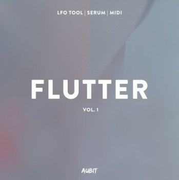 Пресеты Aubit Sound Flutter Vol.1