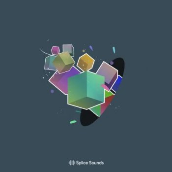 Сэмплы Splice Sounds Laxcity Sample Pack