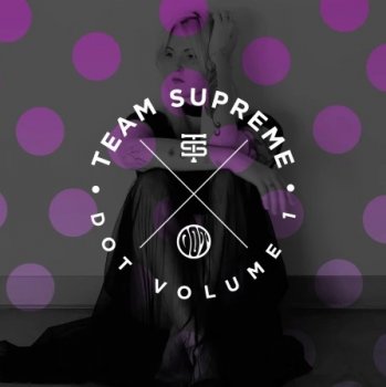 Сэмплы Splice Team Supreme Dot Samples