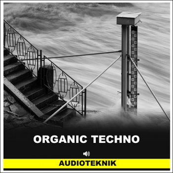 Сэмплы Audioteknik Organic Techno