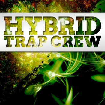 Сэмплы W.A. Production Big EDM Hybrid Trap Crew