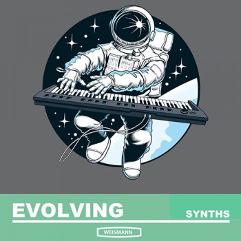 Сэмплы Weismann Evolving Synths