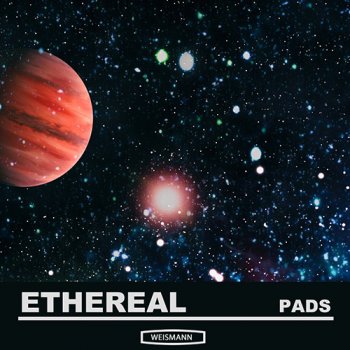 Сэмплы Weismann Etheral Pads