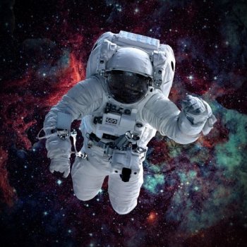 Сэмплы Soul Surplus Astromode Sample Pack