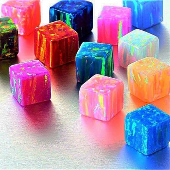 Сэмплы Brentrambo New Lucky Charms Drumkit