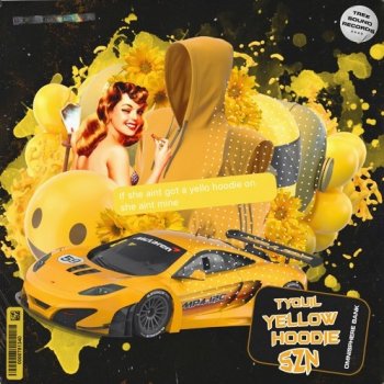 Пресеты Tyquil - Yellow Hoodie Szn for Omnisphere 2