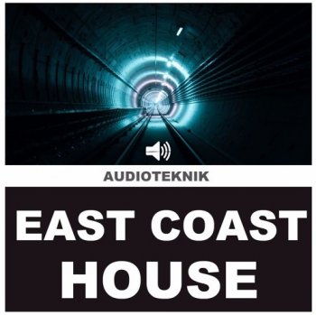 Сэмплы Audioteknik East Coast House