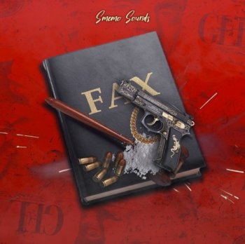 Сэмплы Smemo Sounds Fax