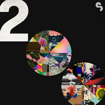 Сэмплы Sample Magic SM200