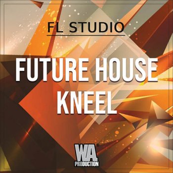 Проект W.A. Production Future House Kneel