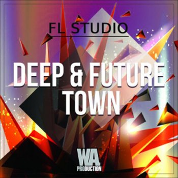 Проект W.A. Production Deep And Future Town
