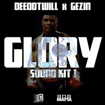 Сэмплы Deedotwill Glory Sound Kit Vol.1