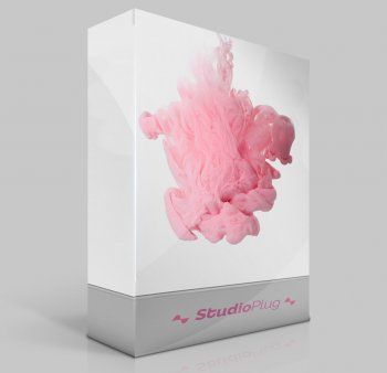 MIDI файлы - Studio Plug Codeine Pink MIDI Kit
