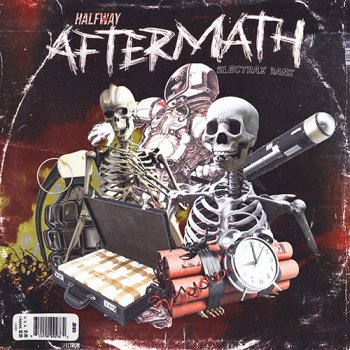 Пресеты Treesound Records Halfway - Aftermath Vol.2 ElectraX Bank