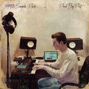 Сэмплы PRODBYPOST 1998 Sample Pack