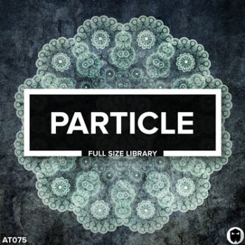 Сэмплы Audiotent Particle