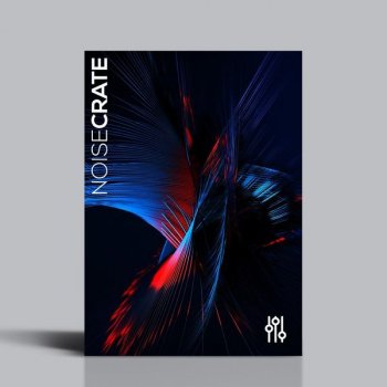 Пресеты NoiseCrate - mjNichols - Modus FL Studio Mixer Presets