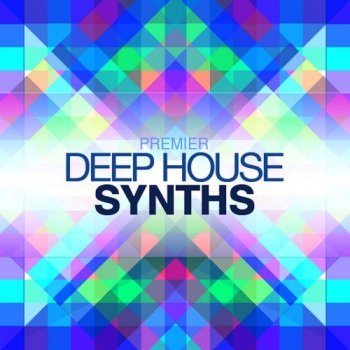 Сэмплы Premier Sound Bank Deep House Synths