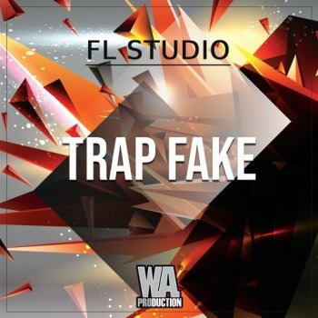 Проект W.A. Production Trap Fake