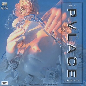 Сэмплы PVLACE Loopkit Vol.6