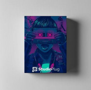 Пресеты StudioPlug Tapes N Stuff Gross Beat Preset Pack