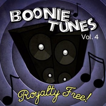 Сэмплы Boonie Mayfield Boonie Tunes Vol.4