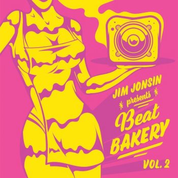 Сэмплы Jim Jonsin Beat Bakery Vol.2 Summer Jam