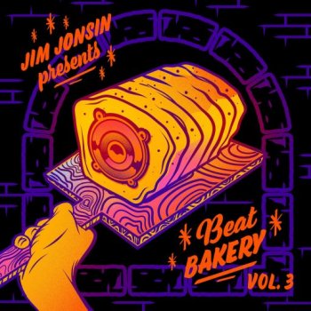 Сэмплы Jim Jonsin Beat Bakery Vol.3