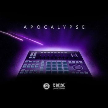 Сэмплы Divided Souls Apocalypse