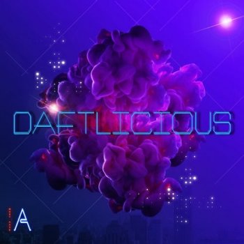 Сэмплы Fox Samples Must Have Audio Daftlicious