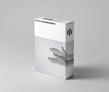 Пресеты TopSounds Hands Of God Gross Beat Bank