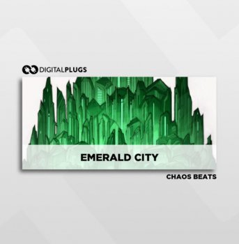 MIDI файлы - CHAOS EMERALD CITY MIDI KIT