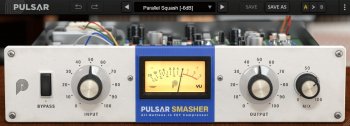 Pulsar Audio Smasher v1.2.4