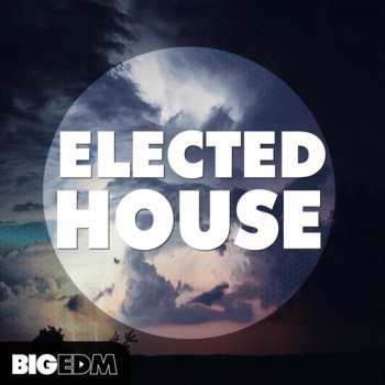 Сэмплы Big EDM Elected House