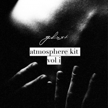 Сэмплы GHXST Atmosphere Vol.1