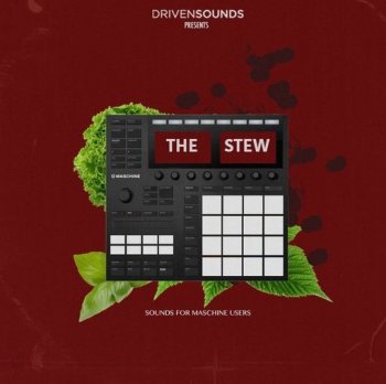 Сэмплы DRIVENSOUNDS The Stew