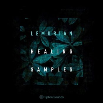Сэмплы Splice Sounds Lemurian Healing Samples
