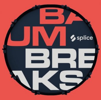 Сэмплы Splice Sounds Originals Baum Breaks