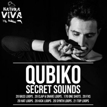 Сэмплы Natura Viva Qubiko Secret Sounds